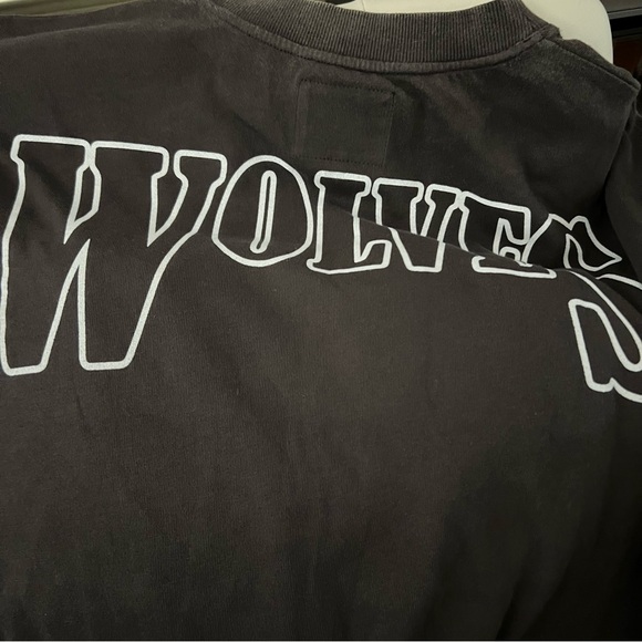 Wolf club - Picture 2 of 3